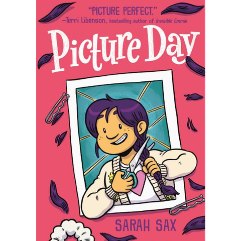 Picture Day