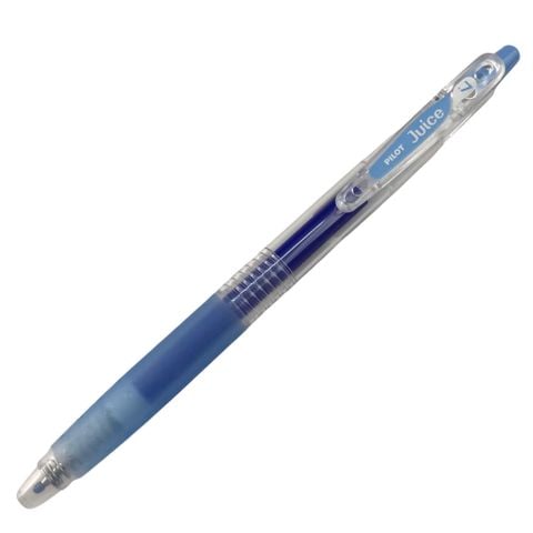 Pilot- Viết Gel Juice(0.7) Sky Blue/Lju10F(5C/H)