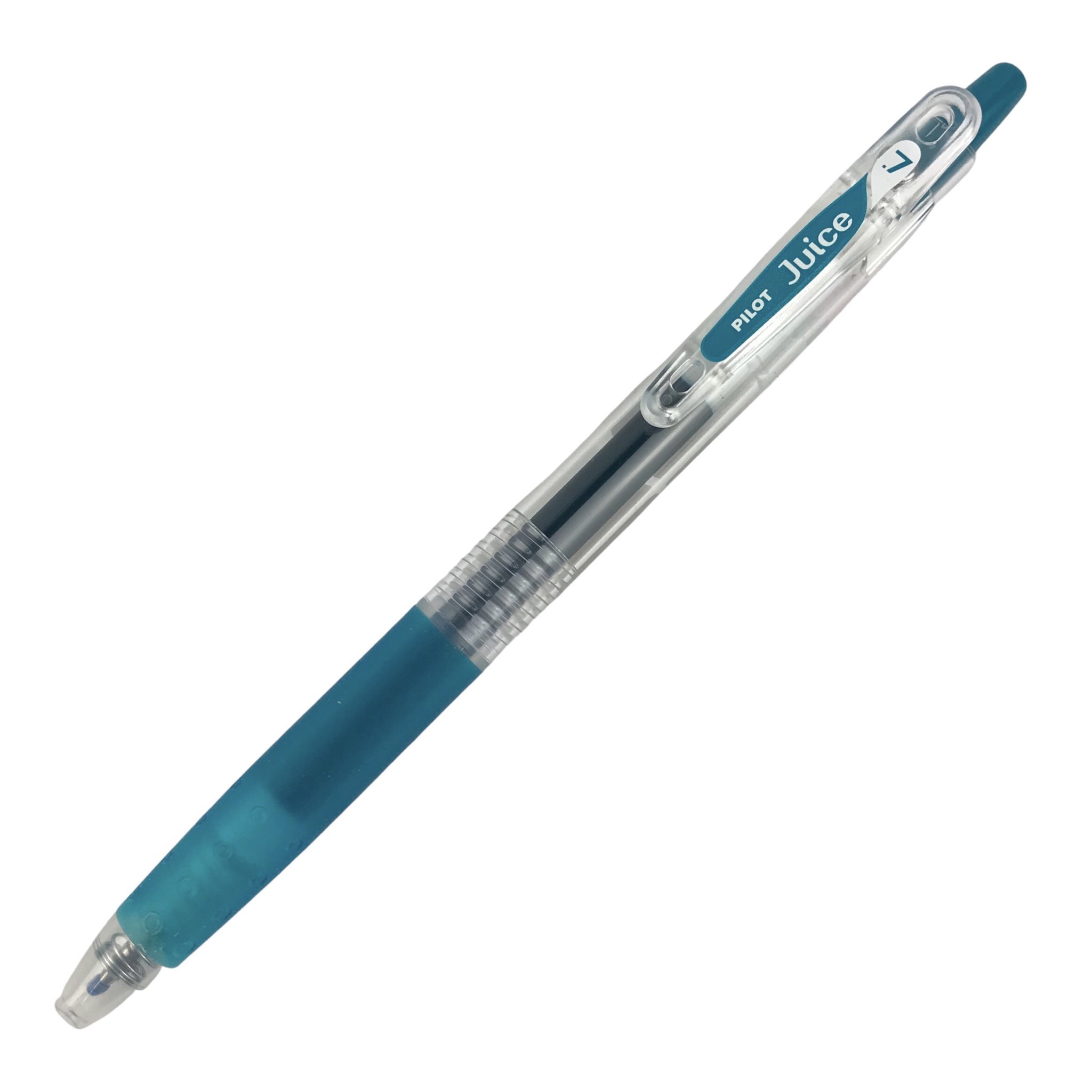 Pilot- Viết Gel Juice(0.7) Turquoise Green/Lju10F(5C/H)