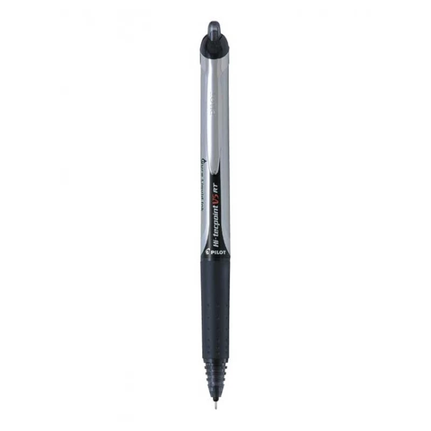 Pilot- Viết Mực Nước  Hi-Tech V5 Rt Mực Đen/Bxrt-V5-B (12C/H)