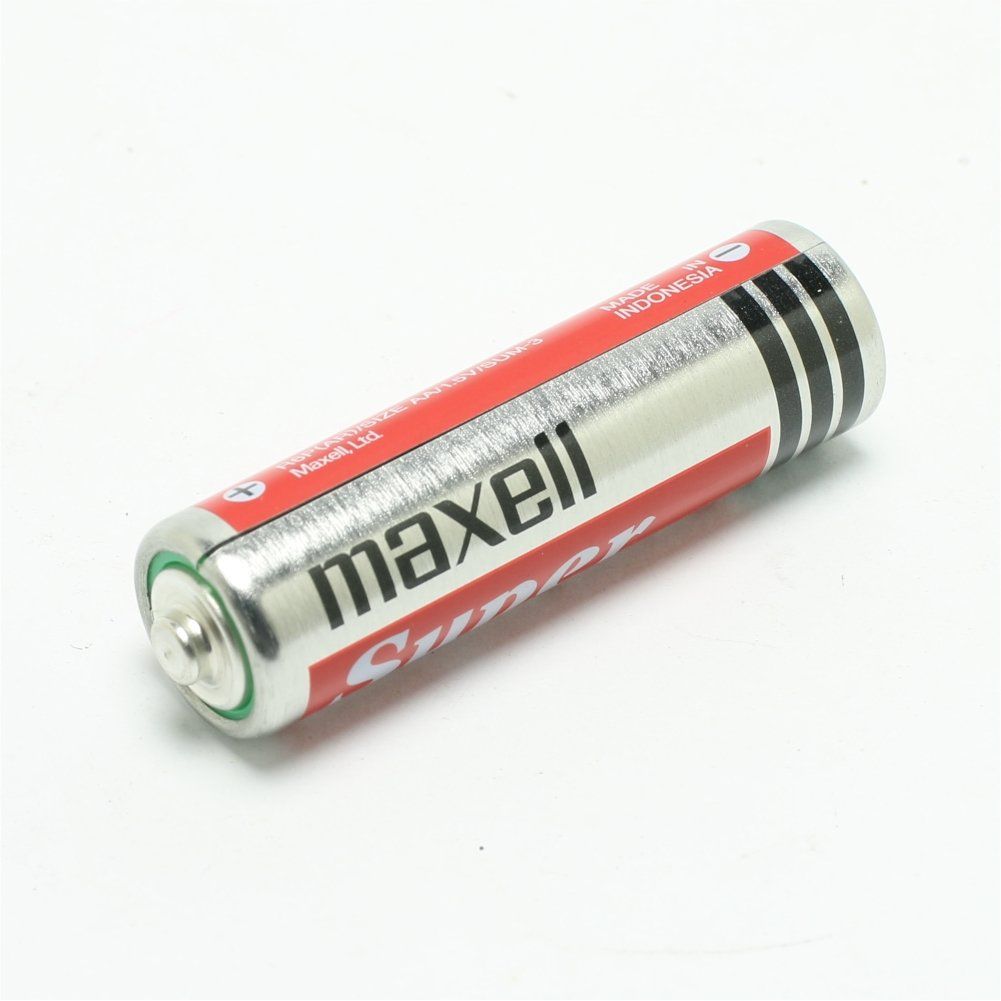 PIN MAXELL 2A R6P