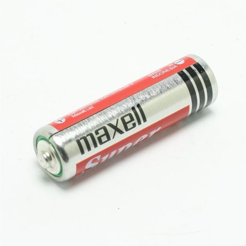 PIN MAXELL 2A R6P