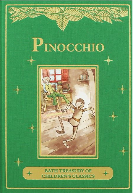 Pinocchio