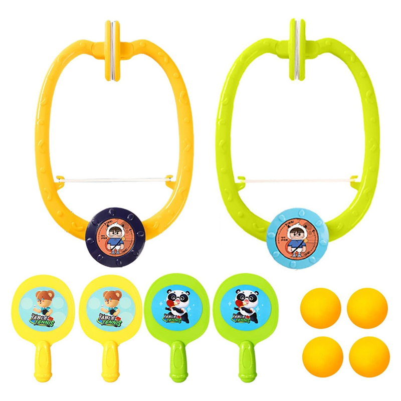 Champion Games Đồ Chơi Vận Động Đánh Bóng 2 Trong 1 990 (Vta)