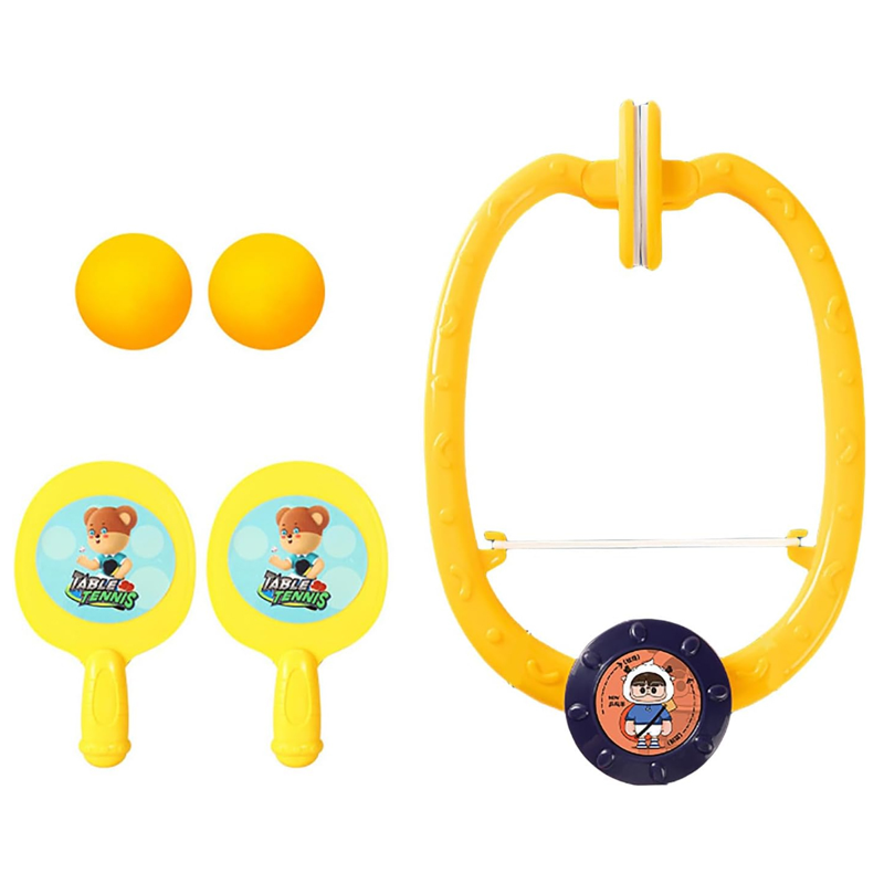 Champion Games Đồ Chơi Vận Động Đánh Bóng 2 Trong 1 990 (Vta)