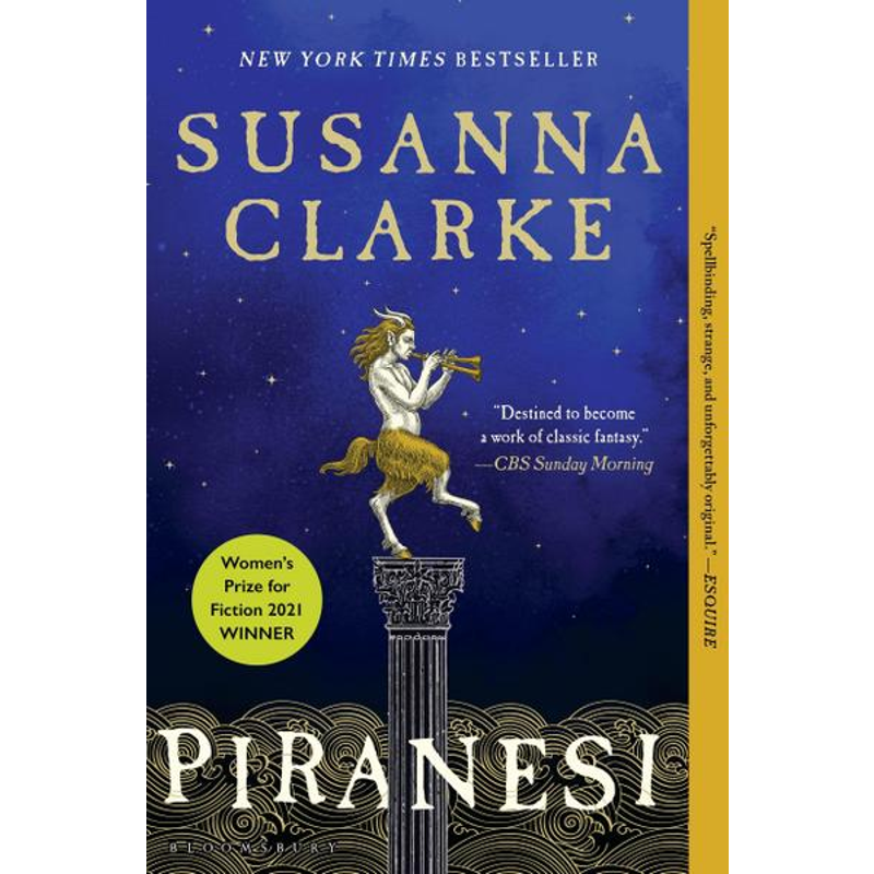 Piranesi