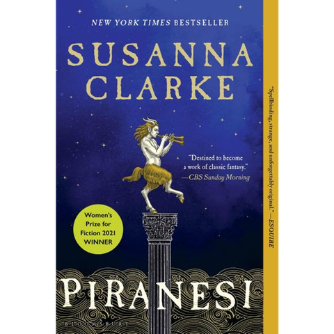Piranesi