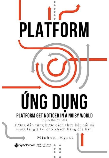 Platform Ứng Dụng