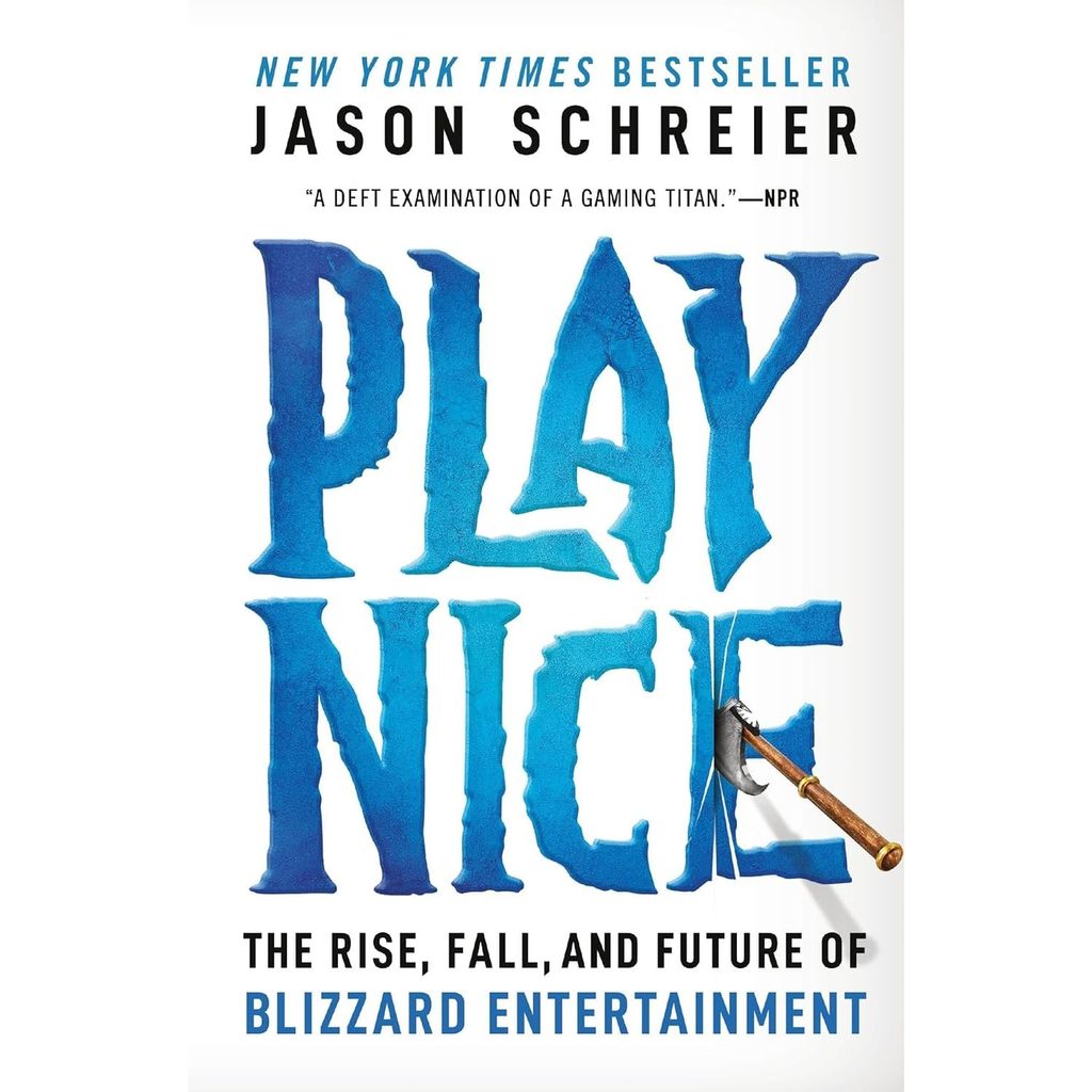 Play Nice