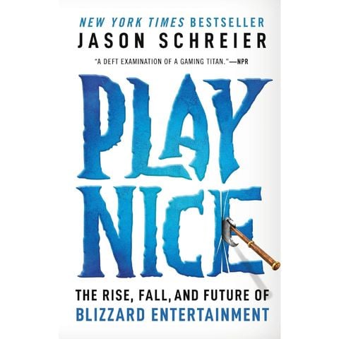 Play Nice