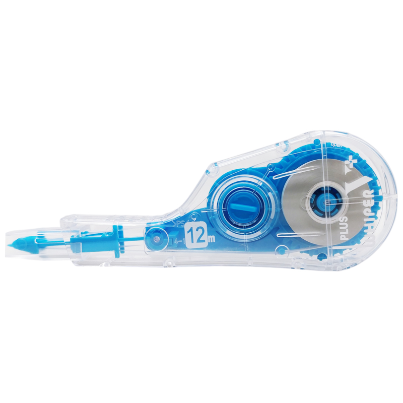 Plus - Băng Xóa New WH-V+ Xanh Dương - 100-V039