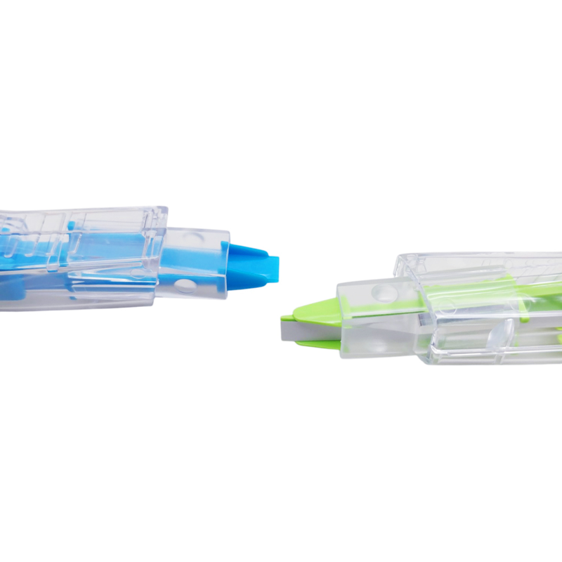 Plus - Băng Xóa New WH-V+ Xanh Dương - 100-V039