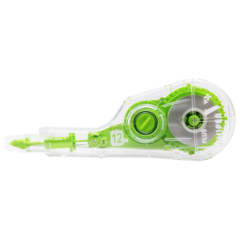 Plus - Băng Xóa New WH-V+ Xanh Dương - 100-V039