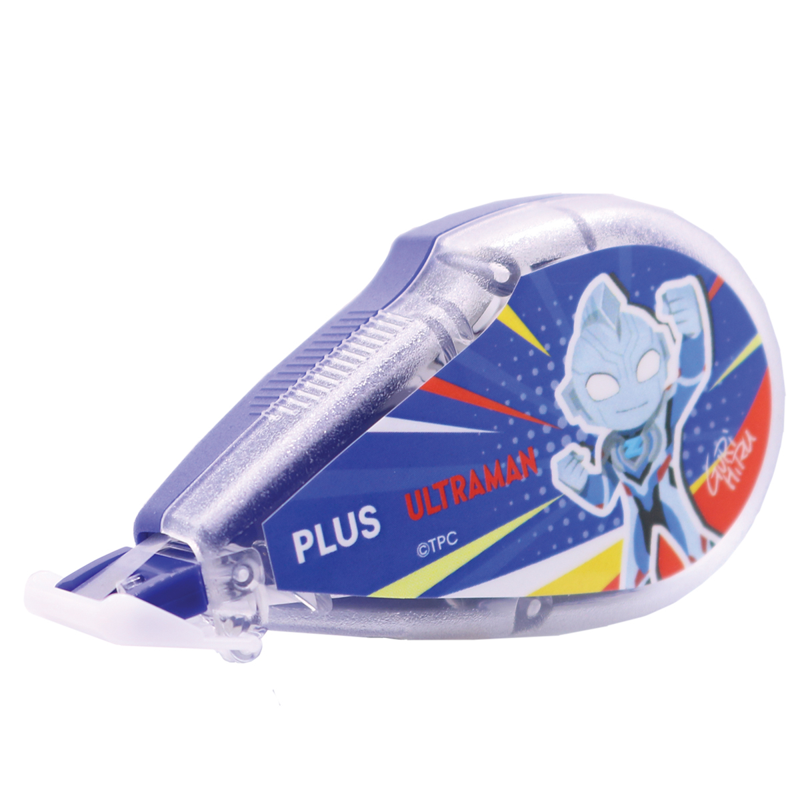 Plus - Băng Xóa WH-BE Ultraman 5mm x 7m 100-V038