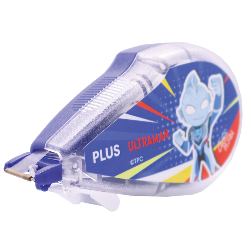 Plus - Băng Xóa WH-BE Ultraman 5mm x 7m 100-V038