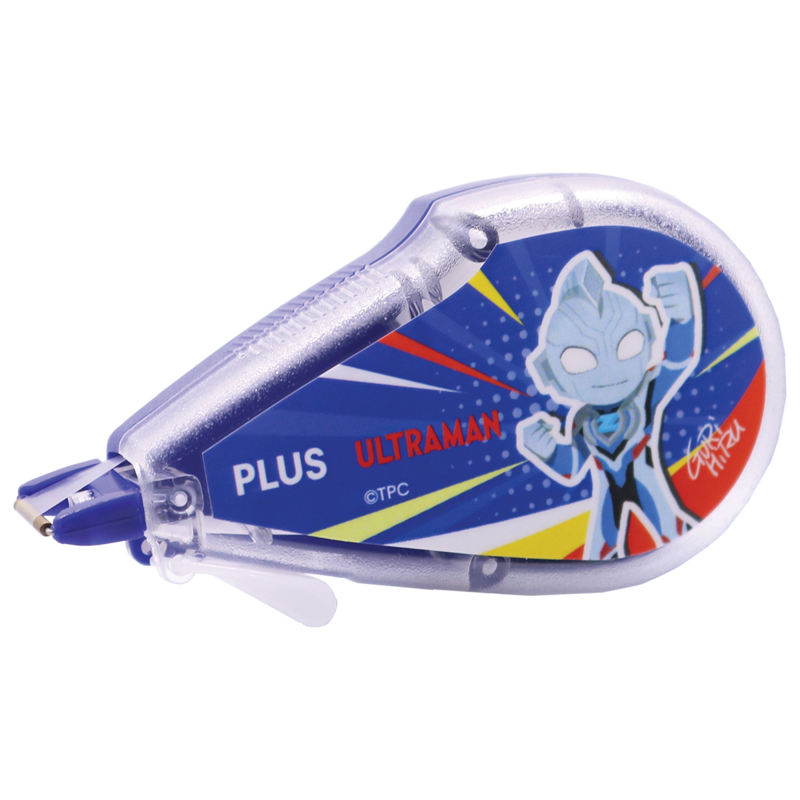 Plus - Băng Xóa WH-BE Ultraman 5mm x 7m 100-V038