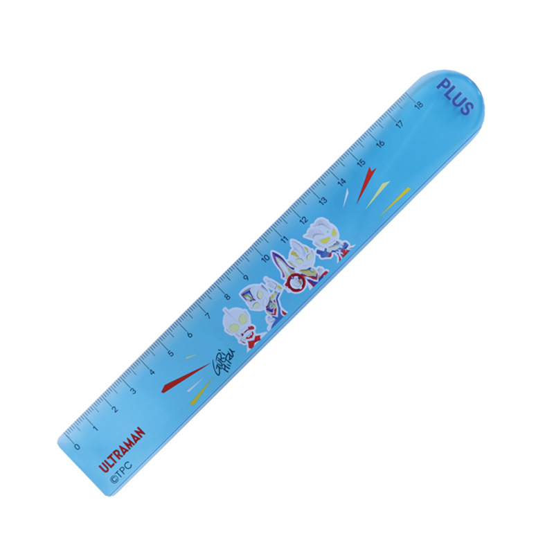 Plus - Thước Ultraman 900-V064
