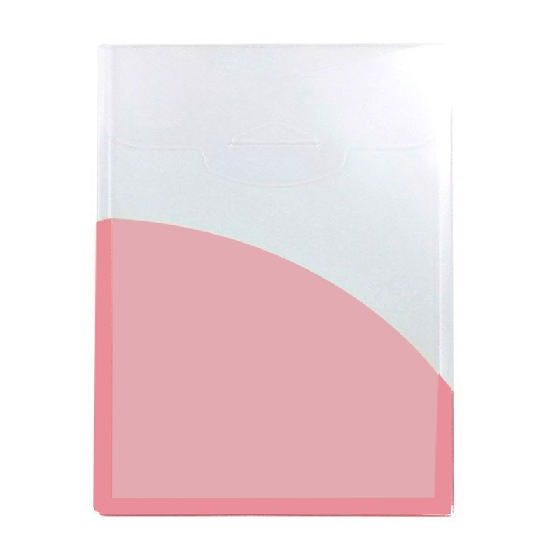 Plus - Túi Đựng Hồ Sơ A4 Envelope S 89-V108 - Vàng