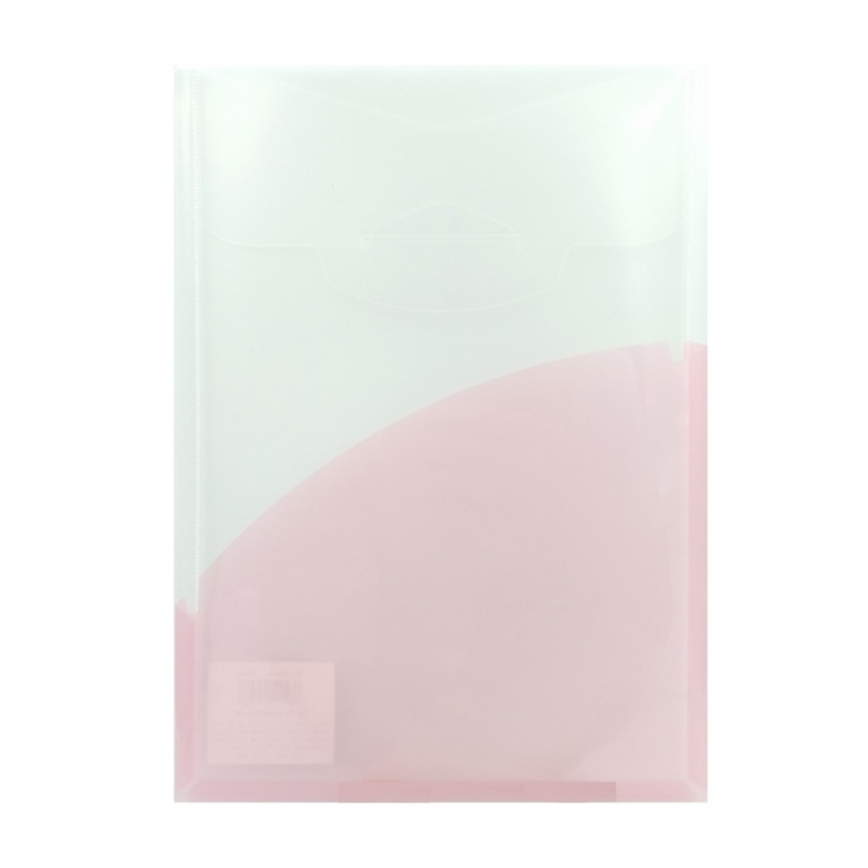 Plus - Túi Đựng Hồ Sơ A4 Envelope S 89-V108 - Vàng
