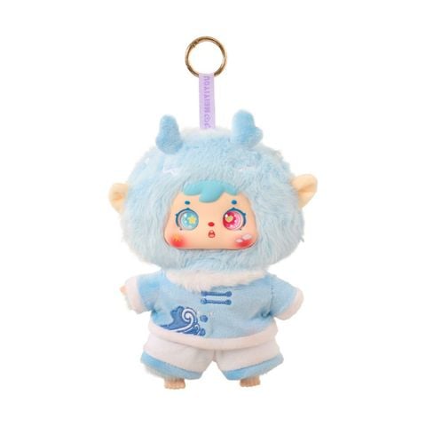 Plush Toy Đồ Chơi Nhồi Bông Samuel Mythology And Legend MR1070 (Giao mẫu ngẫu nhiên)