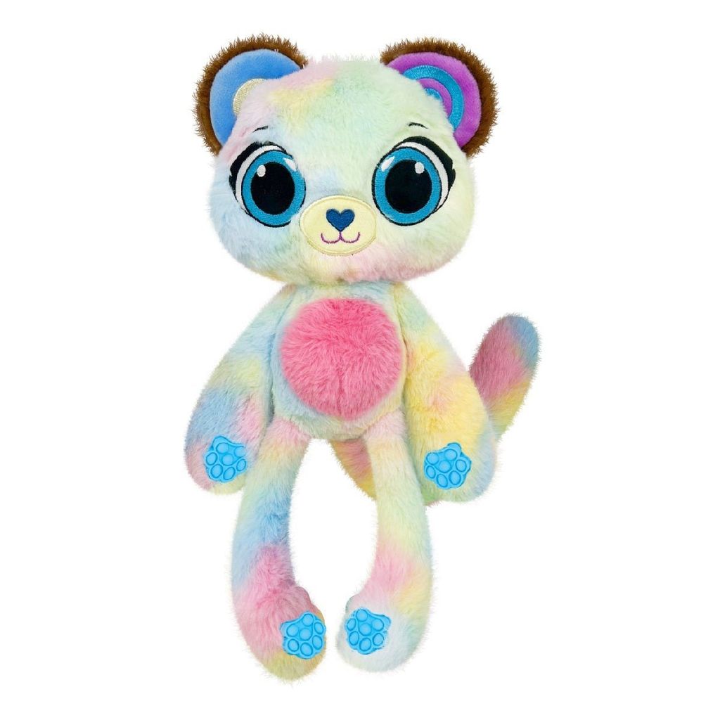 Plush Toy Thú Bông Bubble Pops Size 34cm Bliss 2312004-8