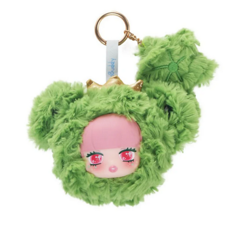 Plush Toy Blindbox Nhồi Bông Lilisha V1 Llshav1 (Giao Mẫu Ngẫu Nhiên)