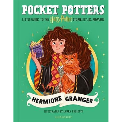 Pocket Edition: Hermione Granger