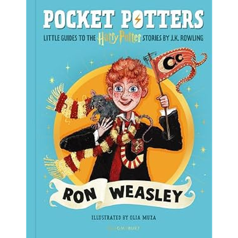 Pocket Edition: Ron Weasley