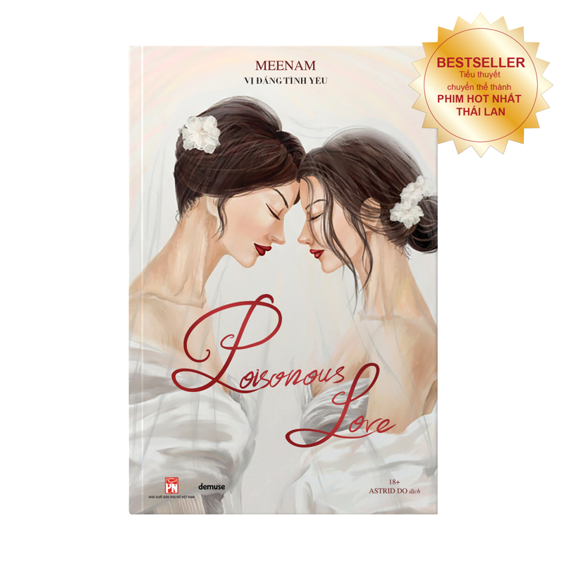 Poisonous Love - Vị Đắng Tình Yêu
