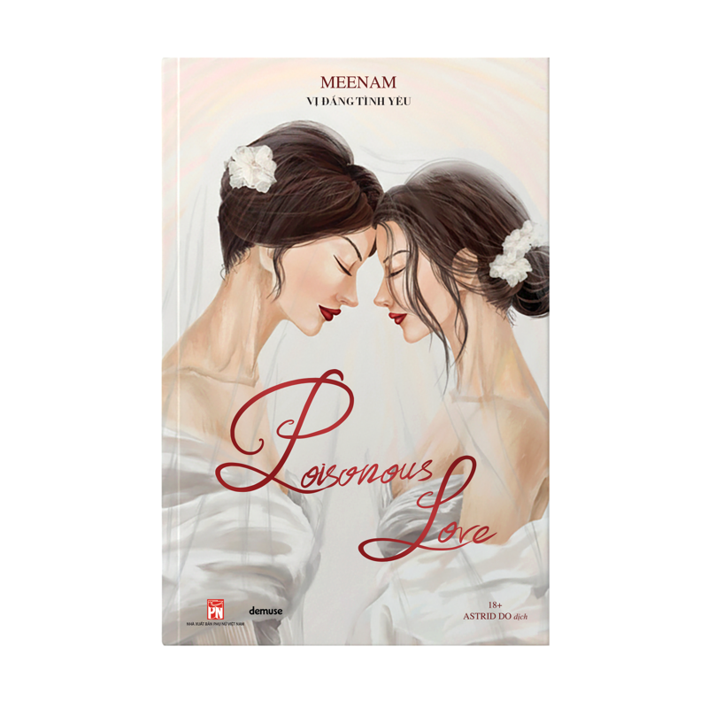 Poisonous Love - Vị Đắng Tình Yêu