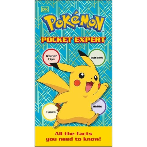Pokémon Pocket Expert