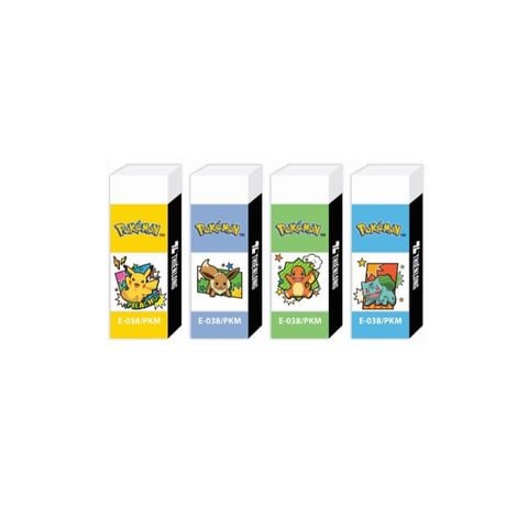 Pokemon - Gôm E-038/Pkm (Hộp 20) (5404-Tl)