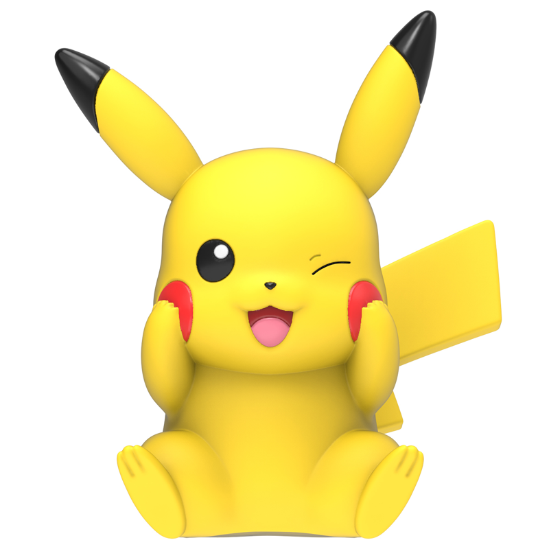 Pokemon Toys Mô Hình Pokemon Mini XPK013 (Giao Mẫu Ngẫu Nhiên)