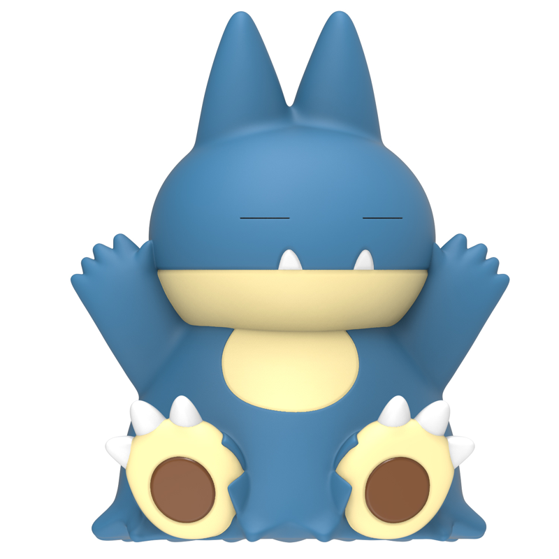 Pokemon Toys Mô Hình Pokemon Mini XPK013 (Giao Mẫu Ngẫu Nhiên)