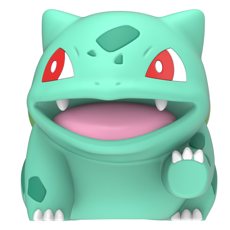 Pokemon Toys Mô Hình Pokemon Mini XPK013 (Giao Mẫu Ngẫu Nhiên)