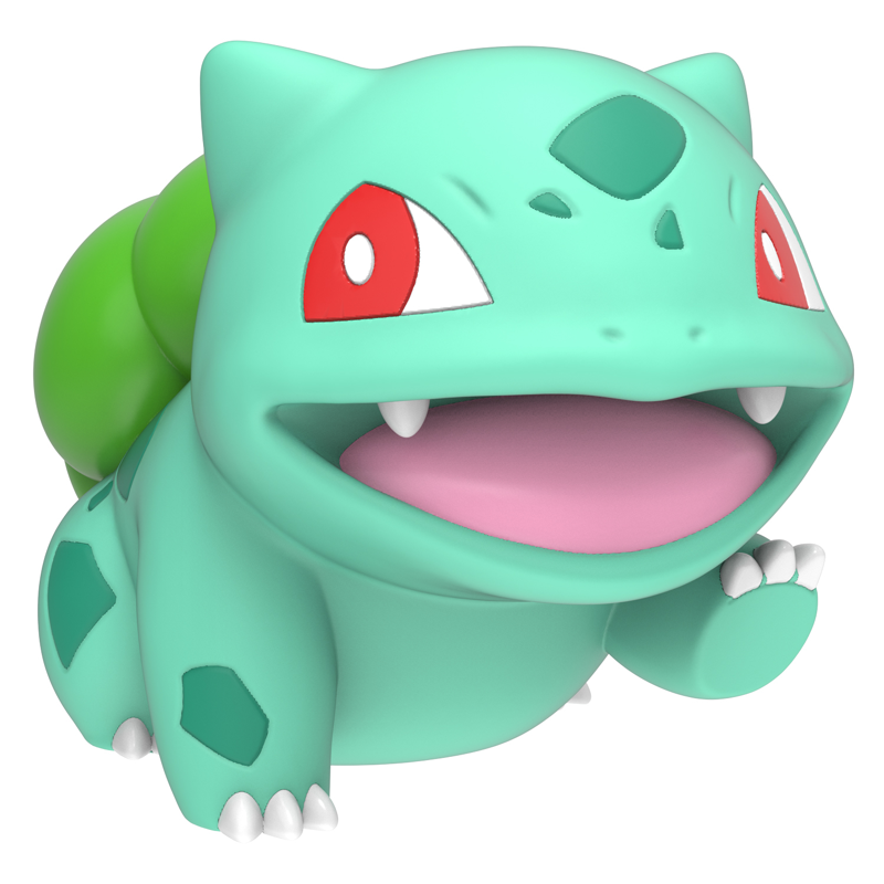 Pokemon Toys Mô Hình Pokemon Mini XPK013 (Giao Mẫu Ngẫu Nhiên)