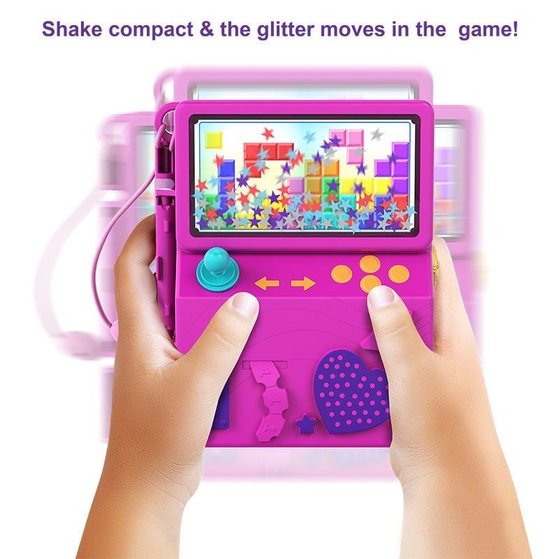 Polly Pocket Và Thế Giới Túi Tí Hon HGT15/FRY35