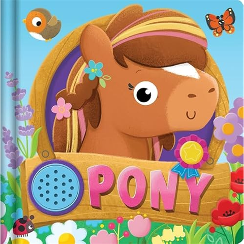 Pony
