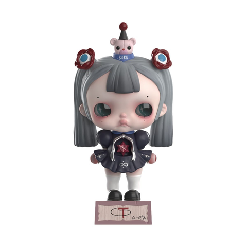 Pop Mart - Mô Hình Tinytiny-Prologue Series Figures (Giao mẫu ngẫu nhiên)