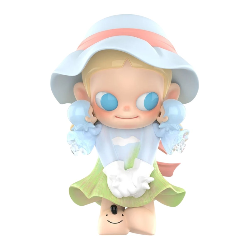 Pop Mart - Mô Hình Zsiga Take It Slow Series Figures (Giao mẫu ngẫu nhiên)