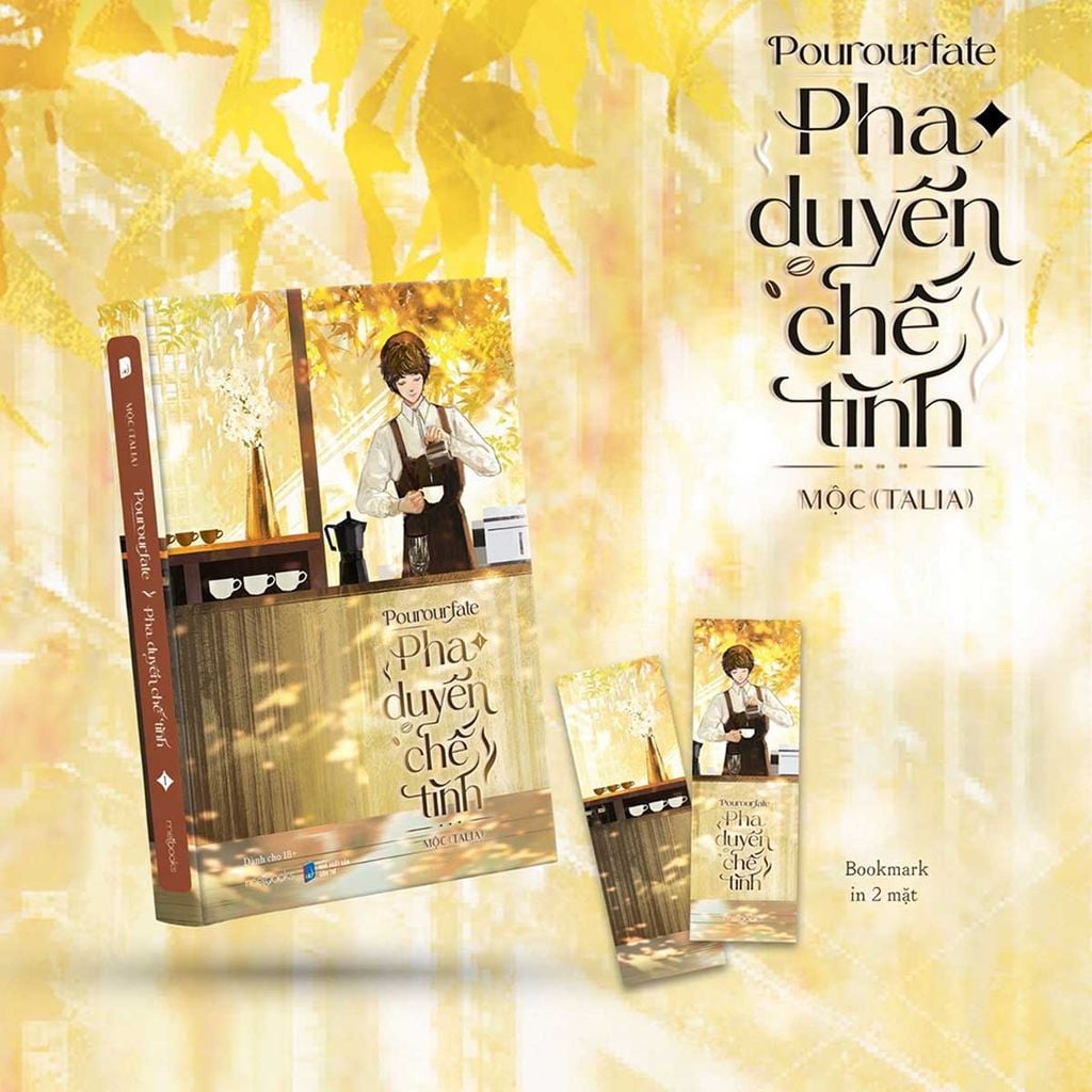 Pourourfate - Pha Duyên Chế Tình - Tập 1