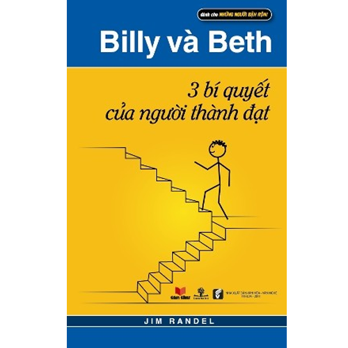 Billy Và Beth - 3 Bí Quyết Của Người Thành Đạt
