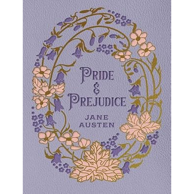 Pride and Prejudice