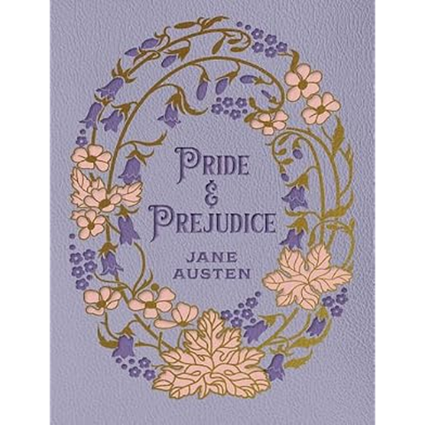 Pride and Prejudice
