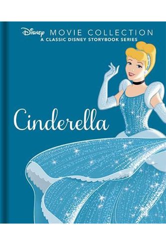Princess: Cinderella