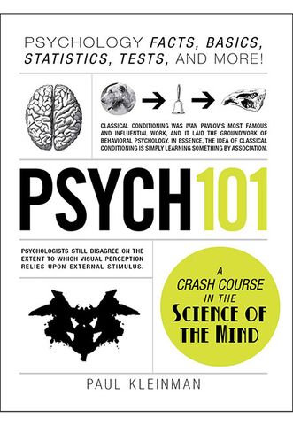 Psych 101