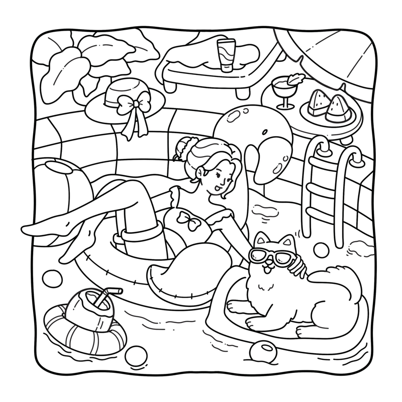 Puppy Moments - Những Người Bạn Dễ Thương
