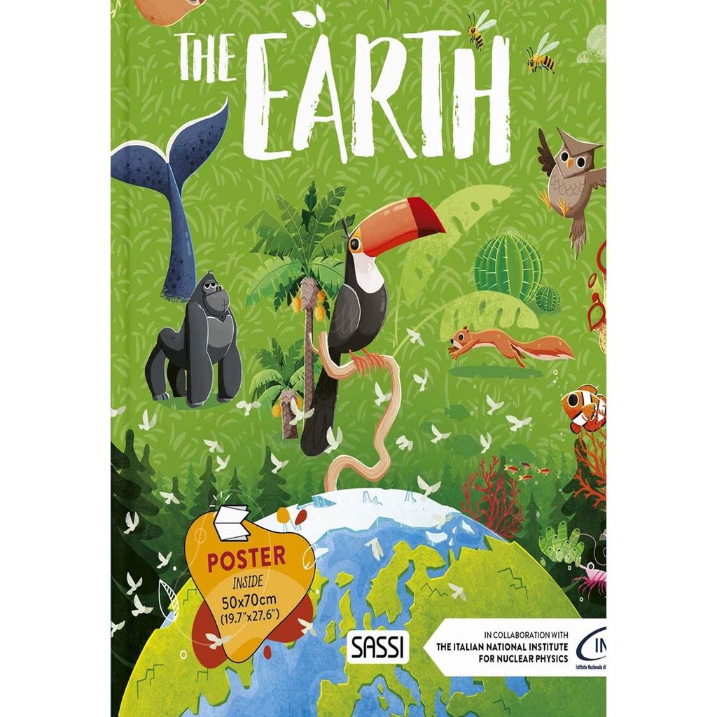 Q&A - The Earth