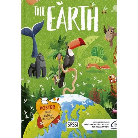 Q&A - The Earth