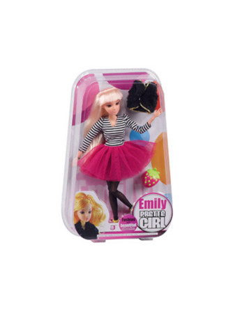 Búp bê Emily Hangwing QJ039